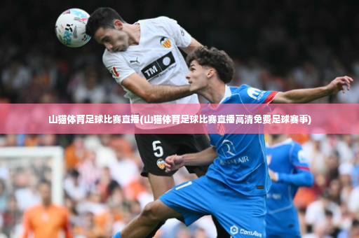 山猫体育足球比赛直播(山猫体育足球比赛直播高清免费足球赛事)-第2张图片-体育博彩 山猫体育足球比赛直播(山猫体育足球比赛直播高清免费足球赛事)-第2张图片-体育博彩