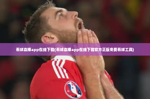 看球直播app在线下载(看球直播app在线下载官方正版免费看球工具)-第2张图片-体育博彩