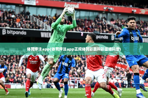 体育押注app(体育押注app正规体育彩票购彩渠道科普)-第4张图片-体育博彩
