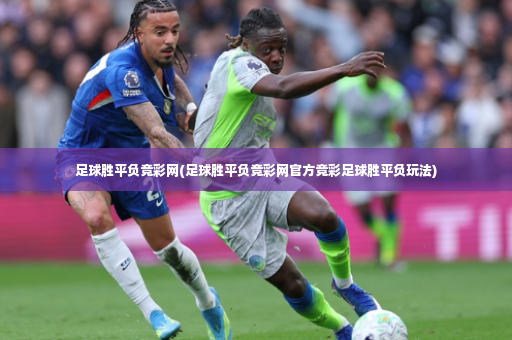 足球胜平负竞彩网(足球胜平负竞彩网官方竞彩足球胜平负玩法)-第2张图片-体育博彩