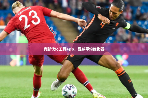 竞彩优化工具app，足球平均优化器