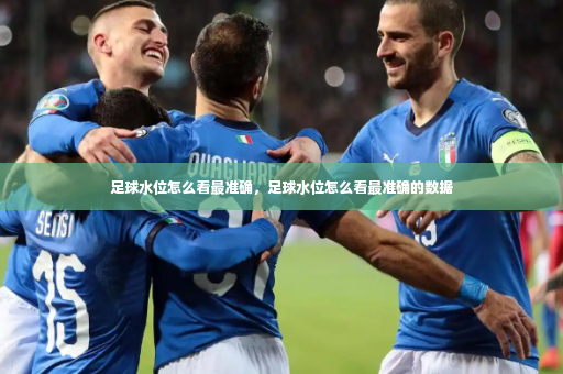 足球水位怎么看最准确，足球水位怎么看最准确的数据-第4张图片-体育博彩