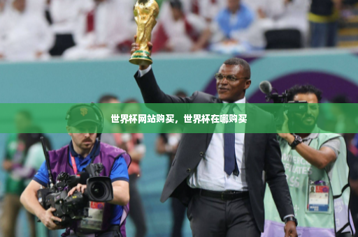 世界杯网站购买，世界杯在哪购买-第2张图片-体育博彩
