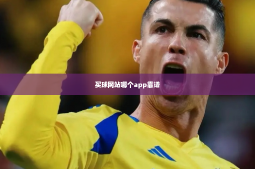 买球网站哪个app靠谱-第4张图片-体育博彩