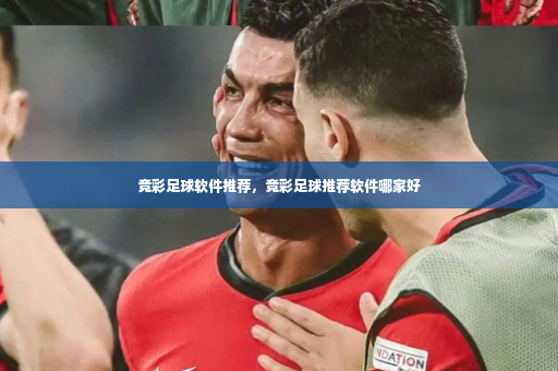 竞彩足球软件推荐，竞彩足球推荐软件哪家好-第2张图片-体育博彩