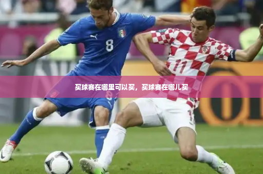 买球赛在哪里可以买，买球赛在哪儿买