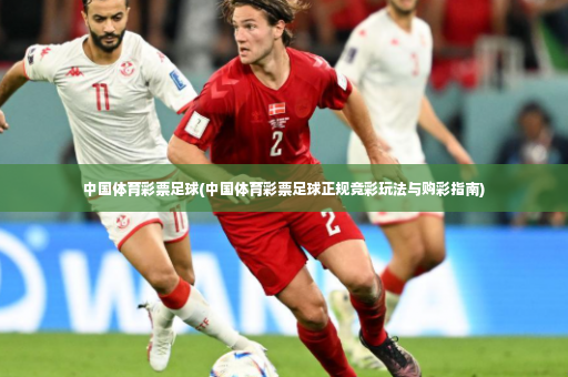 中国体育彩票足球(中国体育彩票足球正规竞彩玩法与购彩指南)-第2张图片-体育博彩