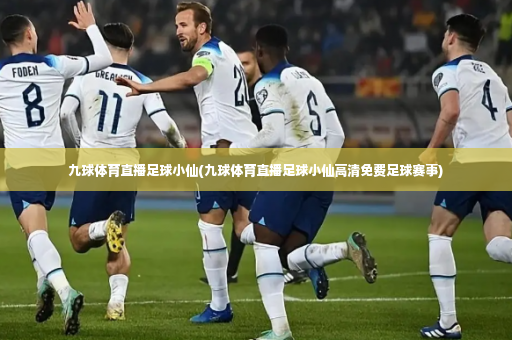九球体育直播足球小仙(九球体育直播足球小仙高清免费足球赛事)-第3张图片-体育博彩 九球体育直播足球小仙(九球体育直播足球小仙高清免费足球赛事)-第3张图片-体育博彩